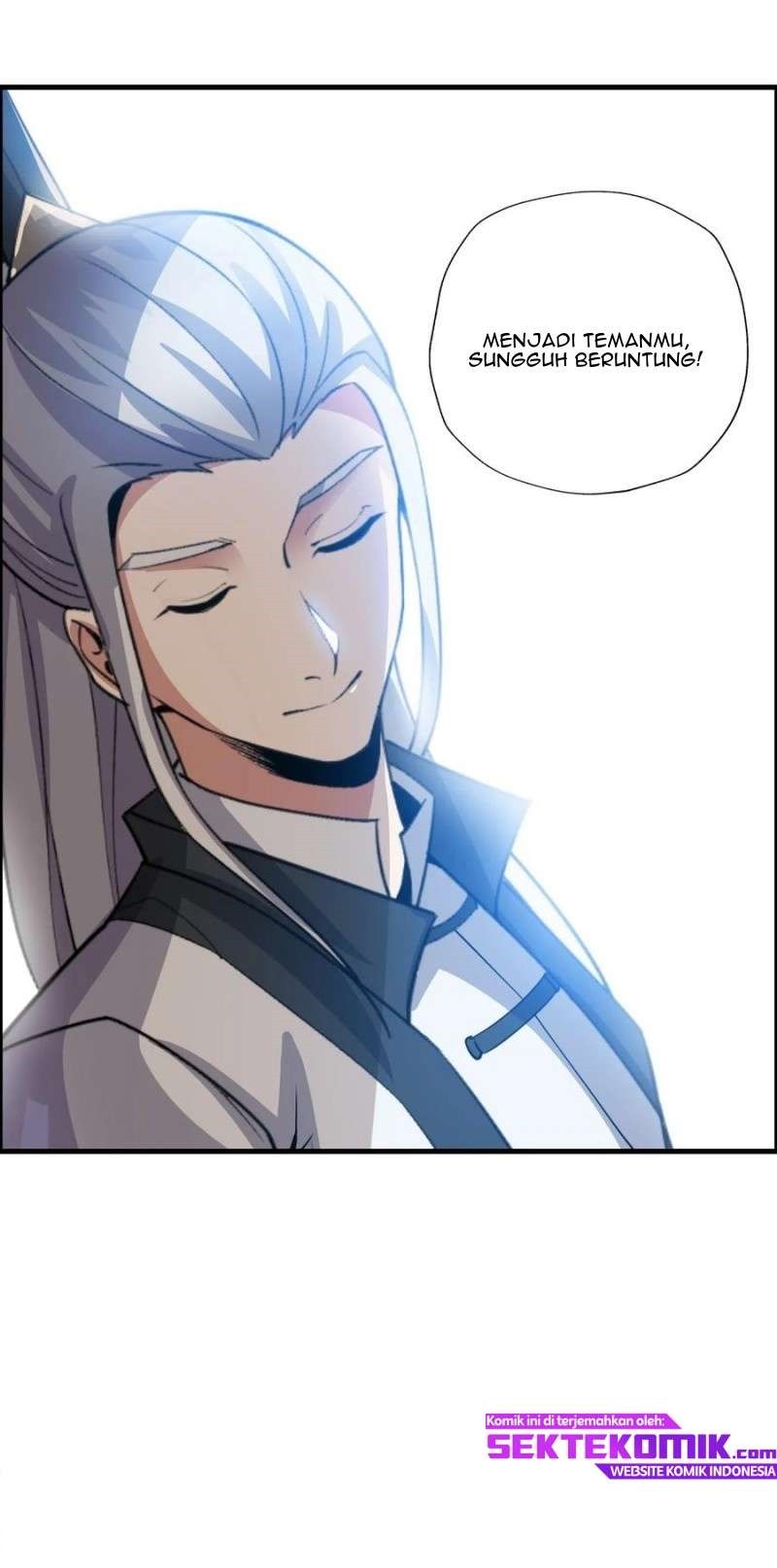 First Dragon (Yuanlong) Chapter 174 Gambar 23
